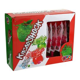 Джем-цукерка "КислоShock", 320 г (700014)