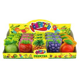 Драже "Фруктос-Kislotos", 390 г (700274)