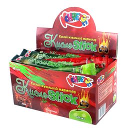 Жувальний мармелад "КислоStick", 432 г (700168)