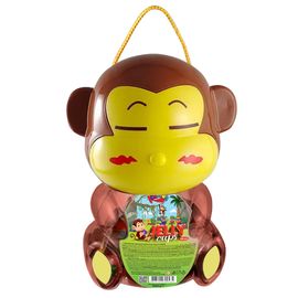 Желе "Jelly Cups" Мавпочка-скарбничка 1300 г (700434)