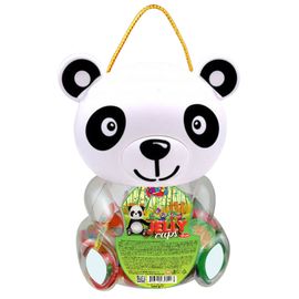 Желе "Jelly Cups" Панда-скарбничка 1300 г (700427)