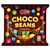Шоколадні драже "Choco Beans", 330 г (700083)