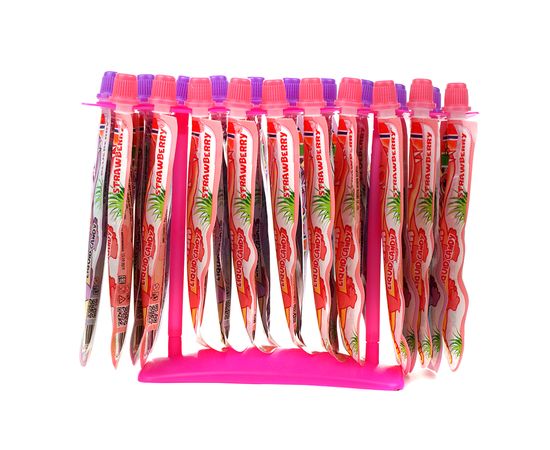 Джем-цукерка "Crocodile Jam", 440 г (700250)Джем-цукерка "Crocodile Jam", 440 г (700250)[image_num]