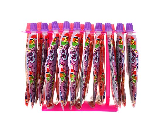 Джем-цукерка "Crocodile Jam", 440 г (700250)Джем-цукерка "Crocodile Jam", 440 г (700250)[image_num]