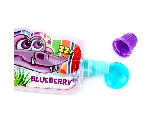 Джем-цукерка "Crocodile Jam", 440 г (700250)Джем-цукерка "Crocodile Jam", 440 г (700250)[image_num]