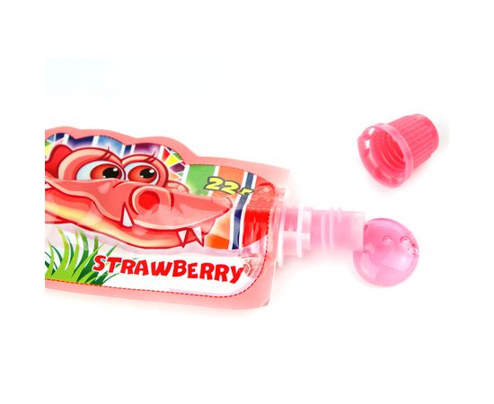 Джем-цукерка "Crocodile Jam", 440 г (700250)Джем-цукерка "Crocodile Jam", 440 г (700250)[image_num]