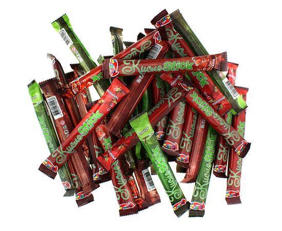 Жувальний мармелад "КислоStick", 432 г (700168)Жувальний мармелад "КислоStick", 432 г (700168)[image_num]