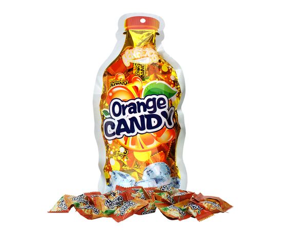 Карамель "Orange Candy", 120 г (700045)Карамель "Orange Candy", 120 г (700045)[image_num]
