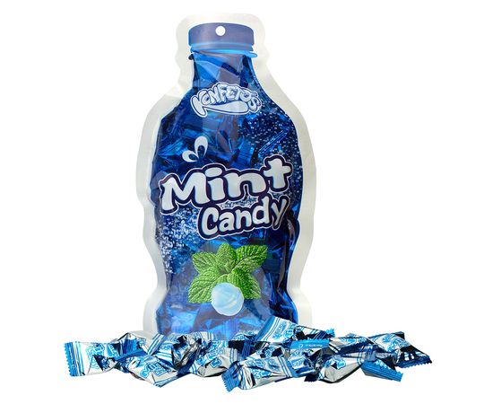 Карамель "Mint Candy", 120 г (700076)Карамель "Mint Candy", 120 г (700076)[image_num]