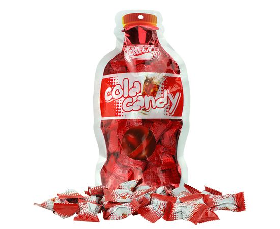 Карамель "Cola Candy", 120 г (700144)Карамель "Cola Candy", 120 г (700144)[image_num]
