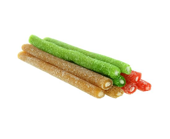 Жувальний мармелад "КислоStick", 432 г (700168)Жувальний мармелад "КислоStick", 432 г (700168)[image_num]