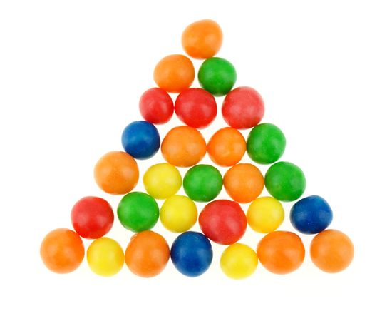 Драже "Фруктос-Kislotos", 390 г (700274)Драже "Фруктос-Kislotos", 390 г (700274)[image_num]