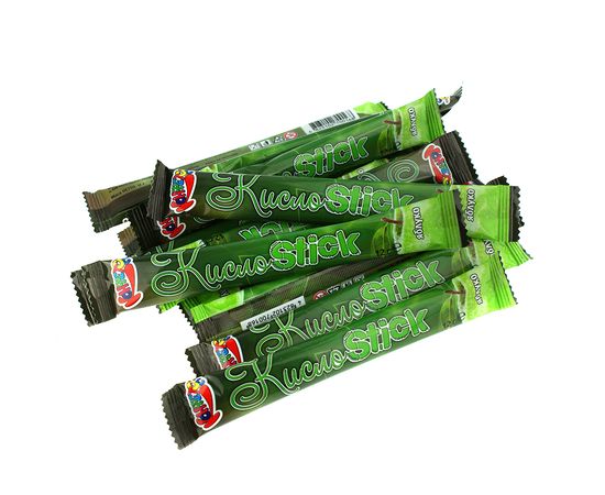 Жувальний мармелад "КислоStick", 432 г (700168)Жувальний мармелад "КислоStick", 432 г (700168)[image_num]