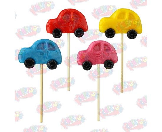 Карамель фігурна льодяникова "Автораллі", 600 г (432862)Карамель фігурна льодяникова "Автораллі", 600 г (432862)[image_num]