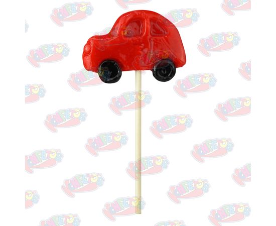 Карамель фігурна льодяникова "Автораллі", 600 г (432862)Карамель фігурна льодяникова "Автораллі", 600 г (432862)[image_num]