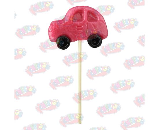 Карамель фігурна льодяникова "Автораллі", 600 г (432862)Карамель фігурна льодяникова "Автораллі", 600 г (432862)[image_num]