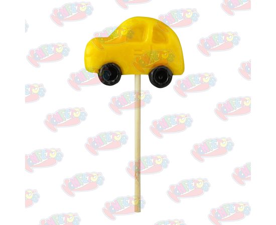 Карамель фігурна льодяникова "Автораллі", 600 г (432862)Карамель фігурна льодяникова "Автораллі", 600 г (432862)[image_num]