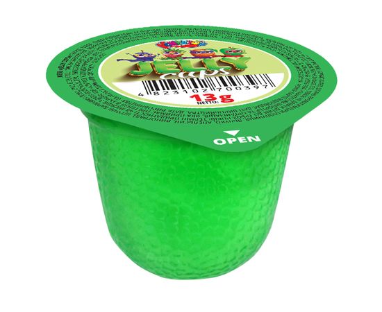Желе "Jelly Cups" Слон-скарбничка 1300 г (700069)Желе "Jelly Cups" Слон-скарбничка 1300 г (700069)[image_num]
