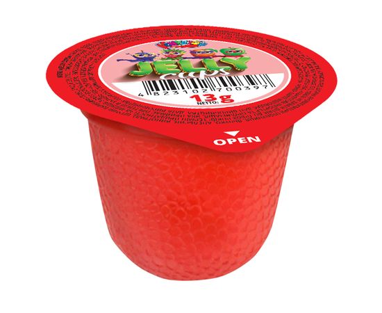 Желе "Jelly Cups" Панда-скарбничка 1300 г (700427)Желе "Jelly Cups" Панда-скарбничка 1300 г (700427)[image_num]