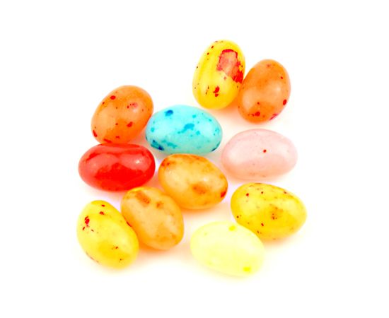 Желейні драже "Jelly Beans", фруктове асорті, 600 г (700137)Желейні драже "Jelly Beans", фруктове асорті, 600 г (700137)[image_num]