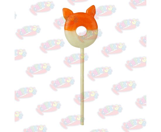 Карамель фігурна льодяникова "Вуханчики", 750 г (432831)Карамель фігурна льодяникова "Вуханчики", 750 г (432831)[image_num]