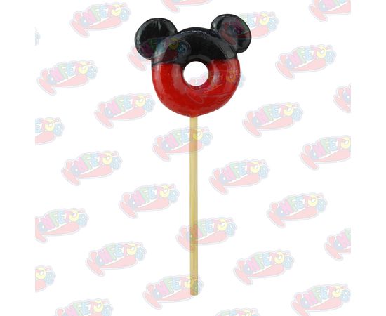 Карамель фігурна льодяникова "Вуханчики", 750 г (432831)Карамель фігурна льодяникова "Вуханчики", 750 г (432831)[image_num]