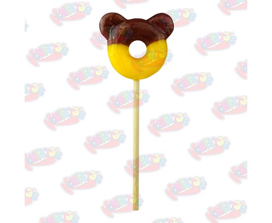 Карамель фігурна льодяникова "Вуханчики", 750 г (432831)Карамель фігурна льодяникова "Вуханчики", 750 г (432831)[image_num]