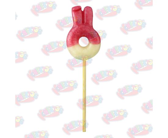 Карамель фігурна льодяникова "Вуханчики", 750 г (432831)Карамель фігурна льодяникова "Вуханчики", 750 г (432831)[image_num]